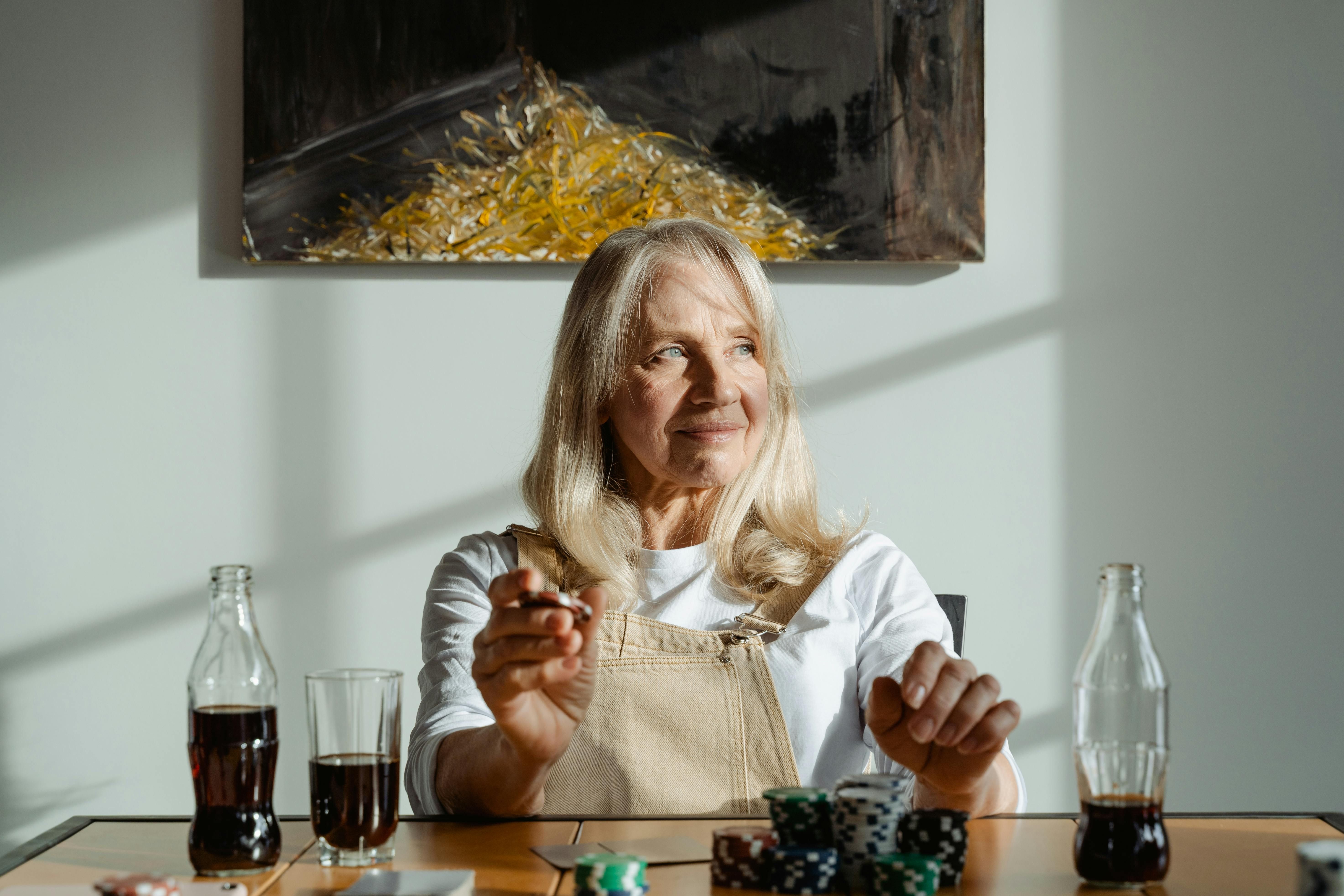 Як пенсіонери можуть збільшити свої виплати Як пенсіонери можуть збільшити свої виплати