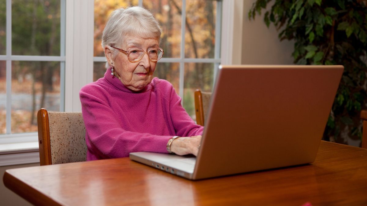 Идентификация пенсионеров Идентификация пенсионеров