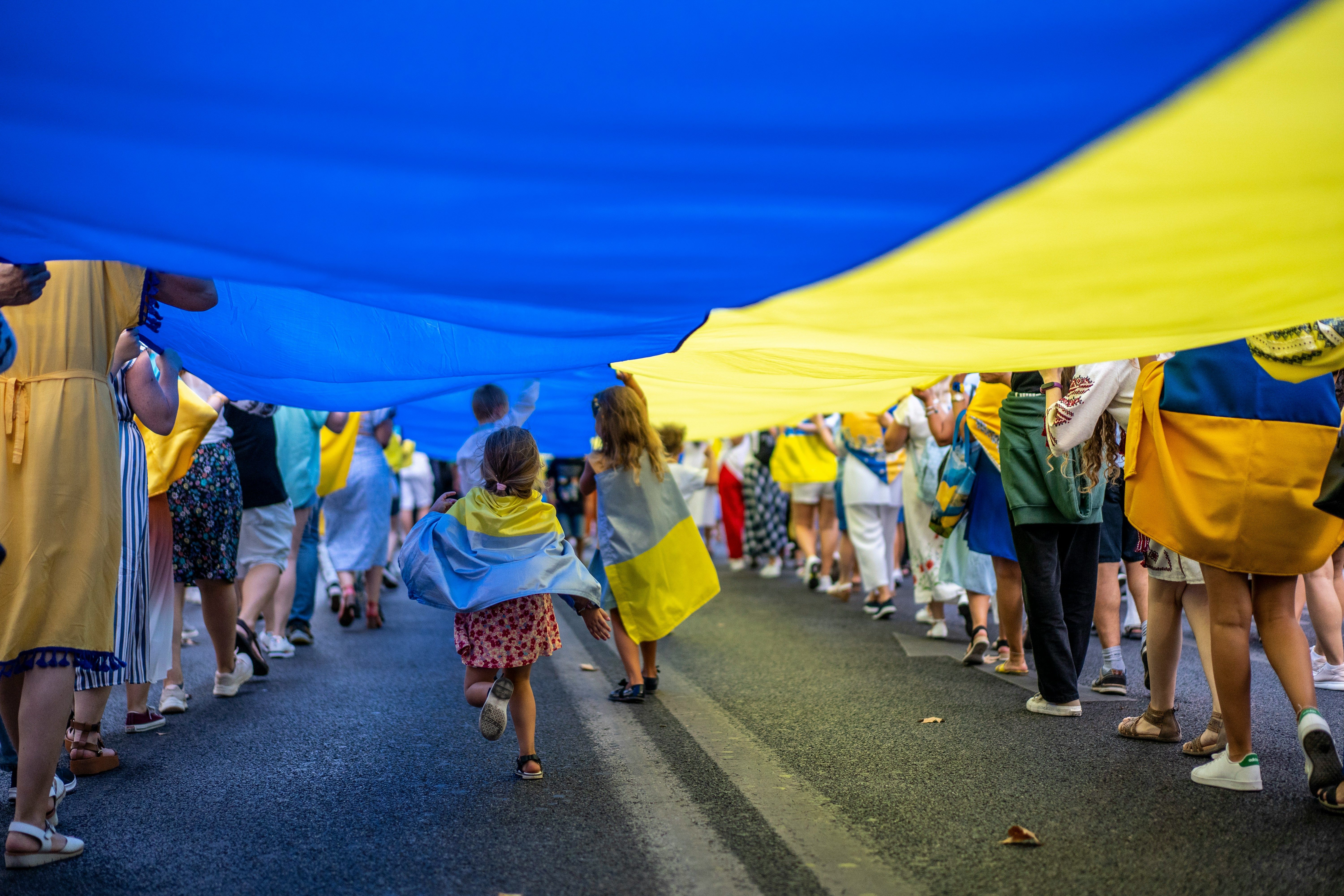 Надбавки до Дня Незалежності