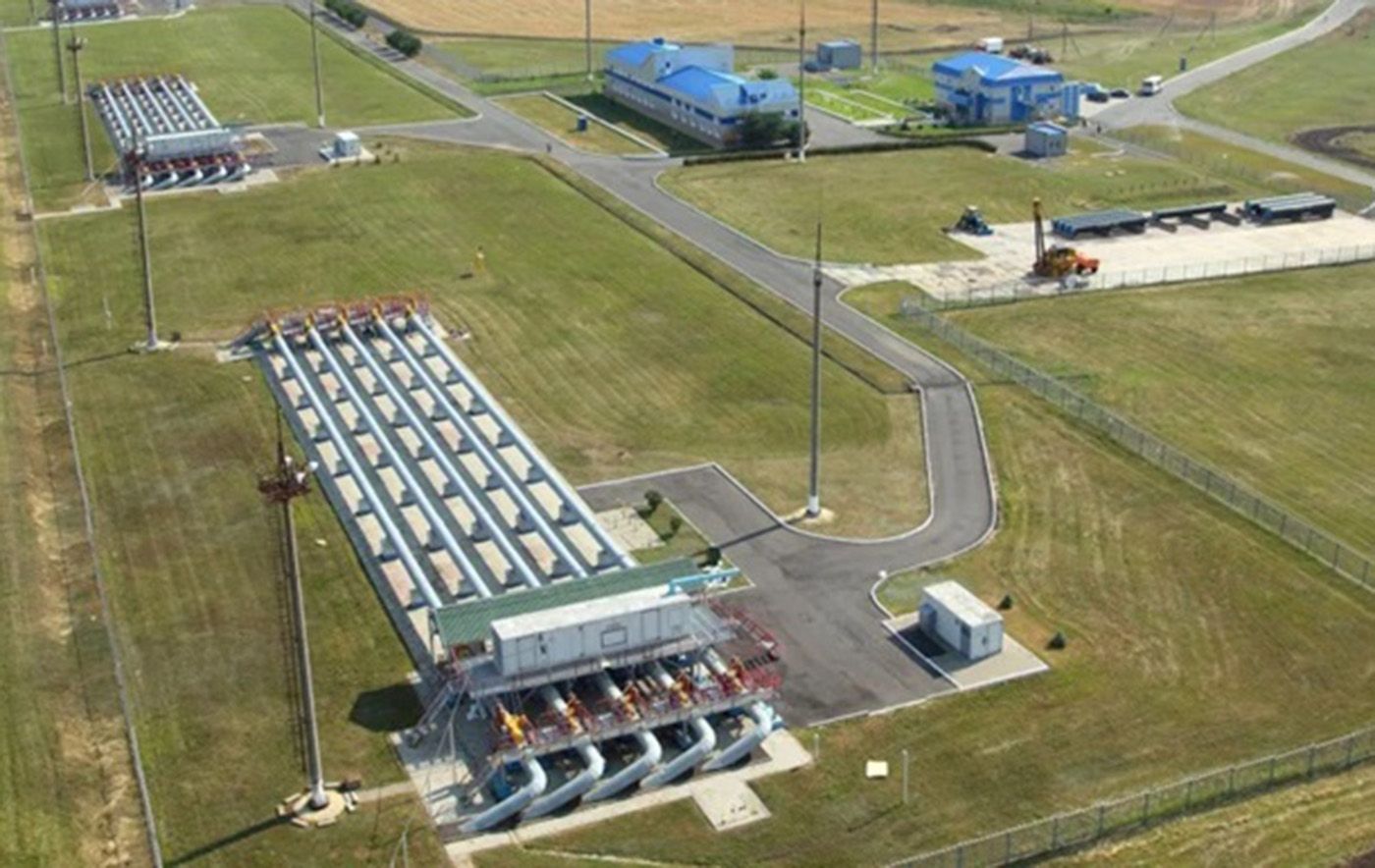 Росія вперше визнала, що у Суджі тривають бої Росія вперше визнала, що у Суджі тривають бої