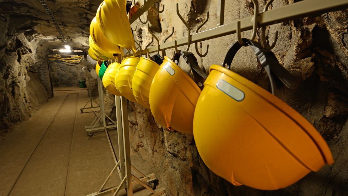 Пенсії шахтарів Пенсії шахтарів