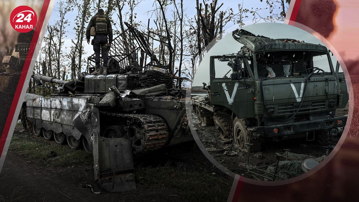 Жирнов прокоментував події в Курській області Жирнов прокоментував події в Курській області