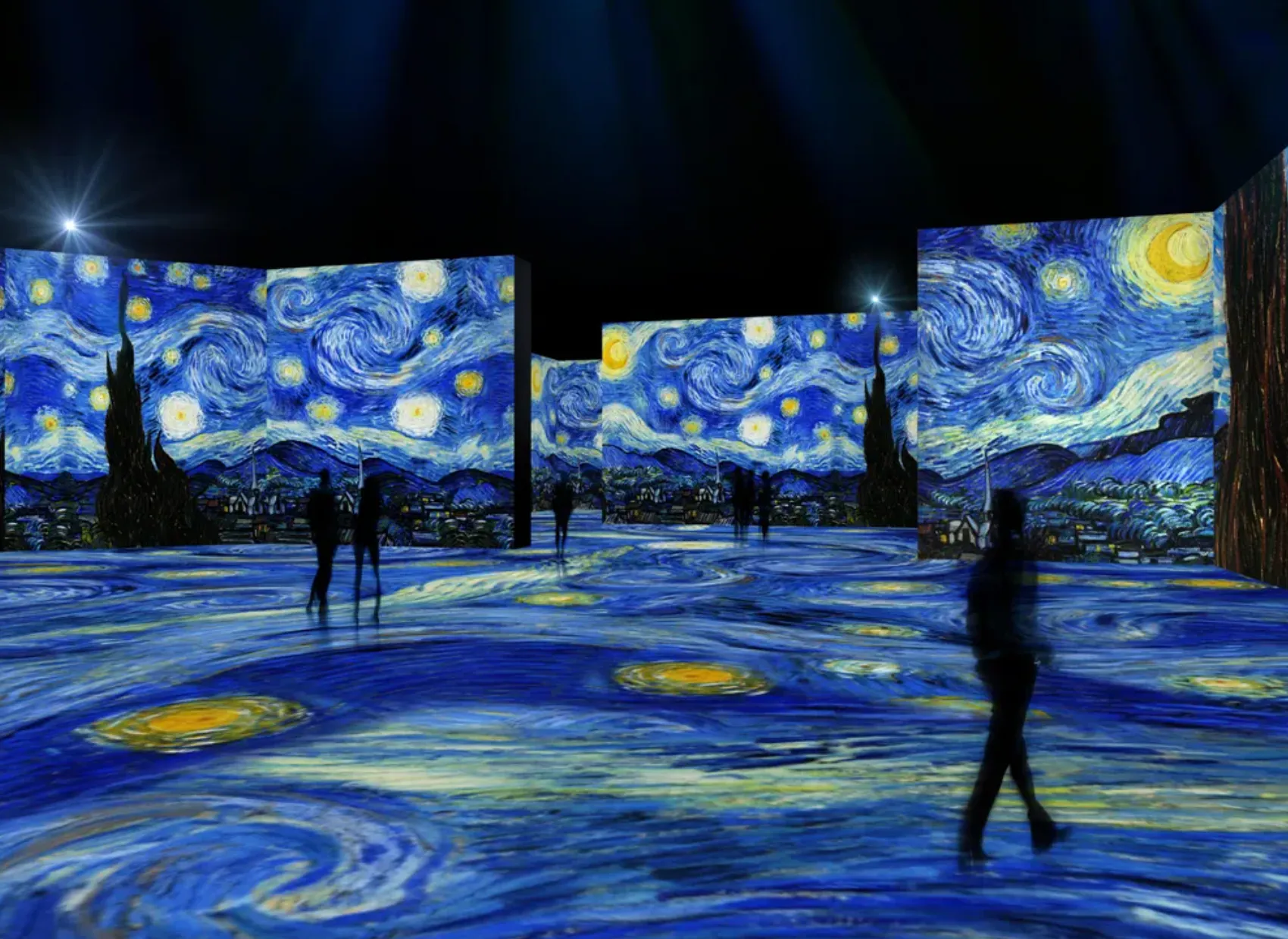 Музей Ван Гога Музей Ван Гога