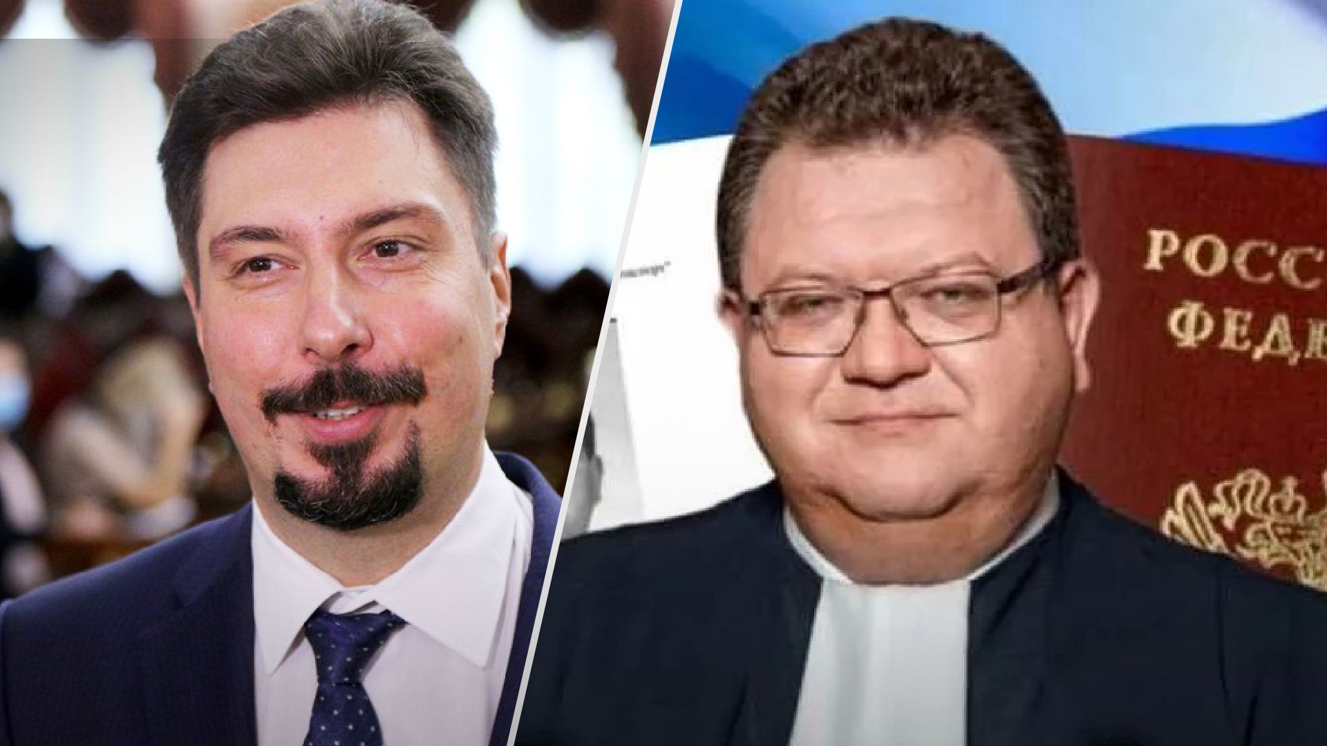 Росія б'є по судовій реформі: Кремль працює, аби судова система не очистилася від таких як Львов - 24 Канал Росія б'є по судовій реформі: Кремль працює, аби судова система не очистилася від таких як Львов - 24 Канал