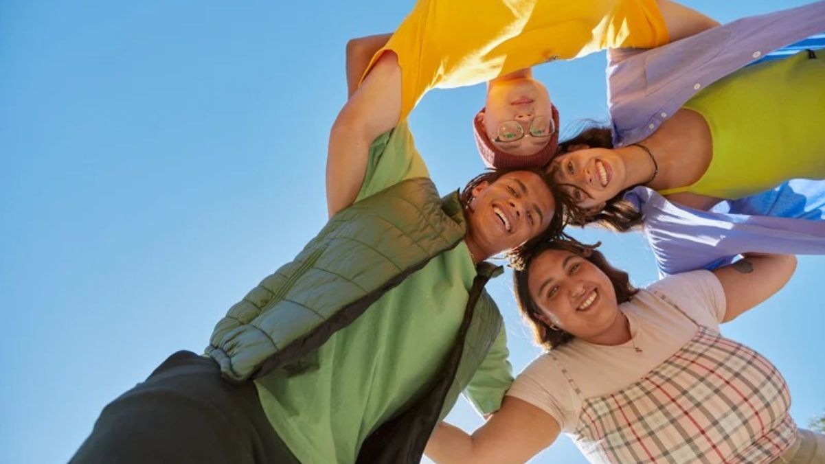 История Дня молодежи История Дня молодежи