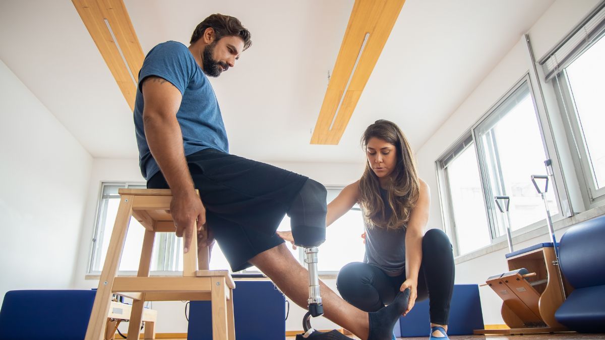 Бесплатная реабилитация Бесплатная реабилитация