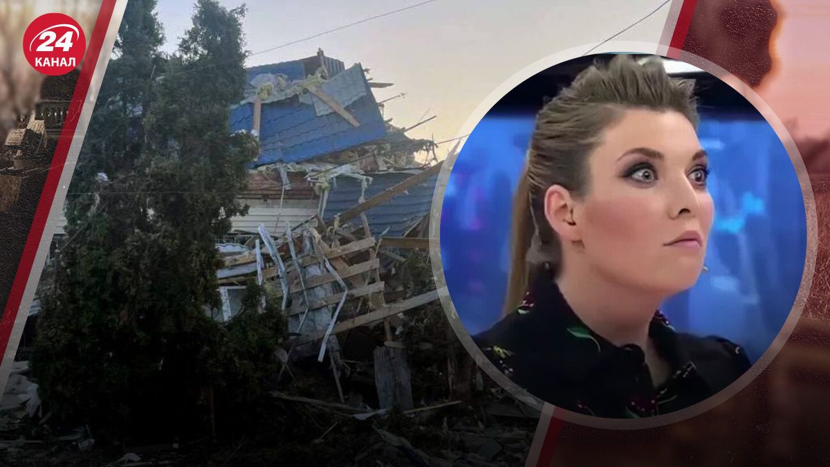 Реакція пропагандистів на події на Курщині - чому не змогли заспокоїти росіян - 24 Канал Реакція пропагандистів на події на Курщині - чому не змогли заспокоїти росіян - 24 Канал