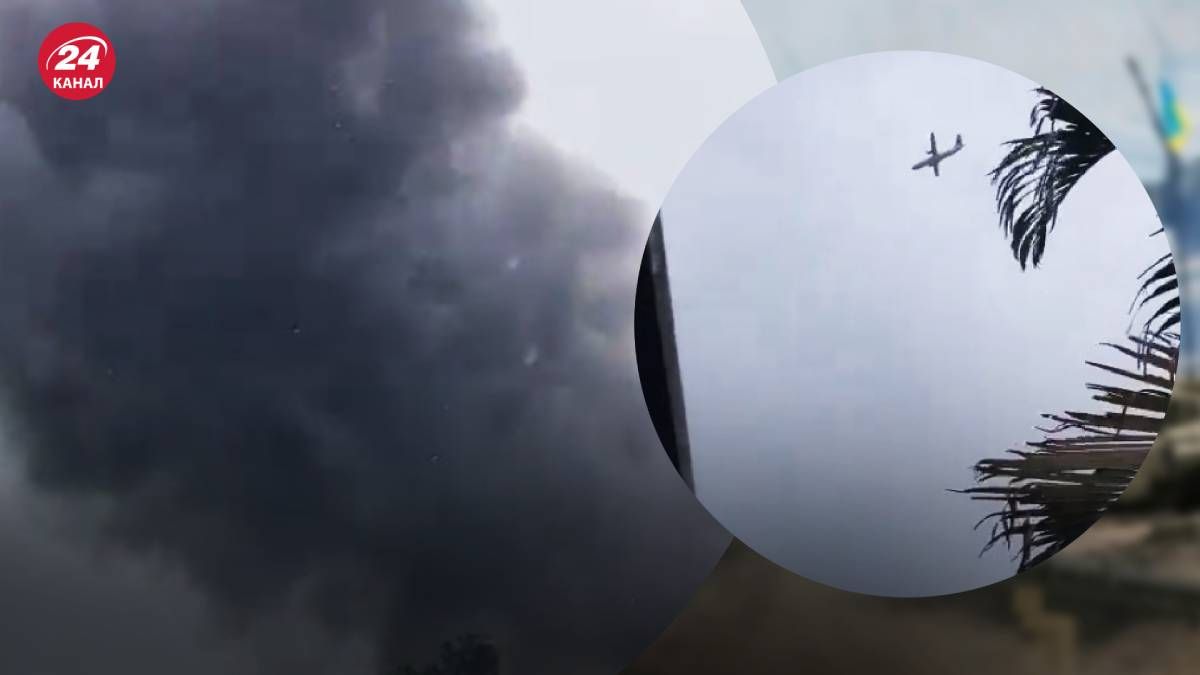 У Бразилії трапилася смертельна авіатроща У Бразилії трапилася смертельна авіатроща