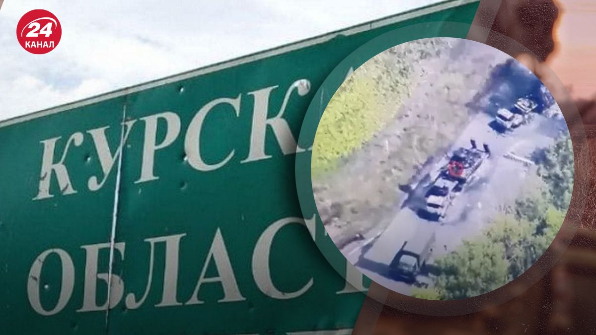 Почему ситуация в Курской области может стать неконтролируемой Почему ситуация в Курской области может стать неконтролируемой