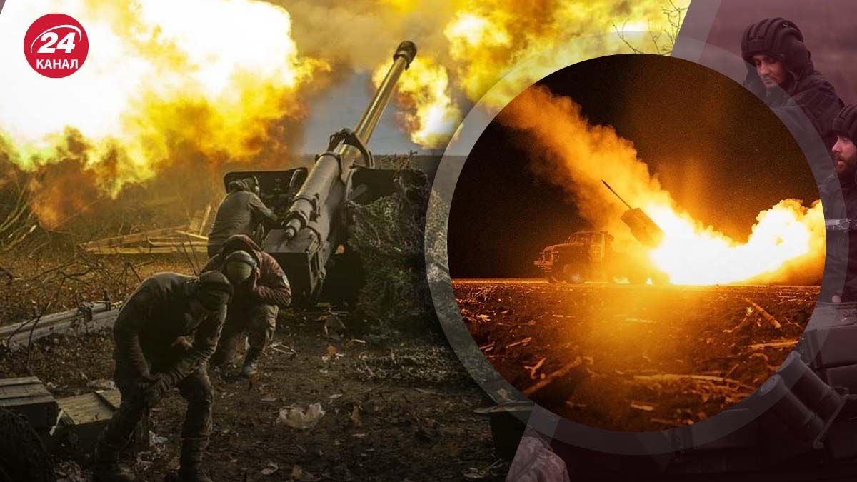 Какая сейчас ситуация в районе Часового Яра, Торецка и Покровска - 24 Канал Какая сейчас ситуация в районе Часового Яра, Торецка и Покровска - 24 Канал