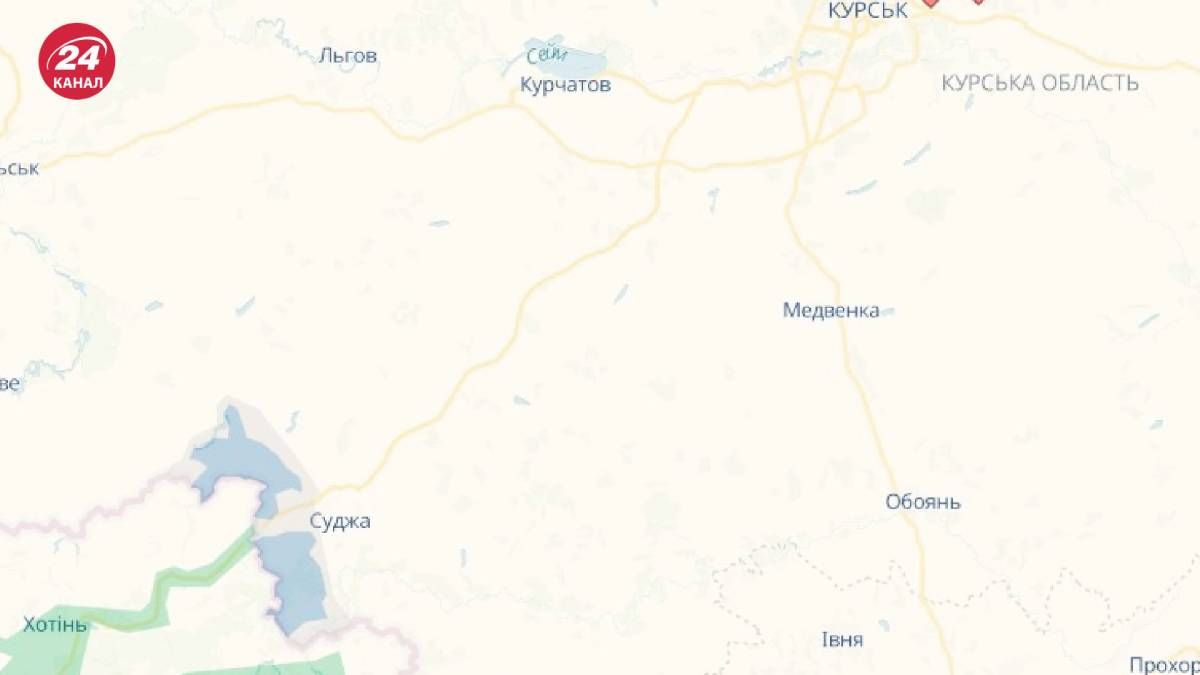 Российские военкоры не верят заявлениям генштаба о ситуации в Курской области Российские военкоры не верят заявлениям генштаба о ситуации в Курской области