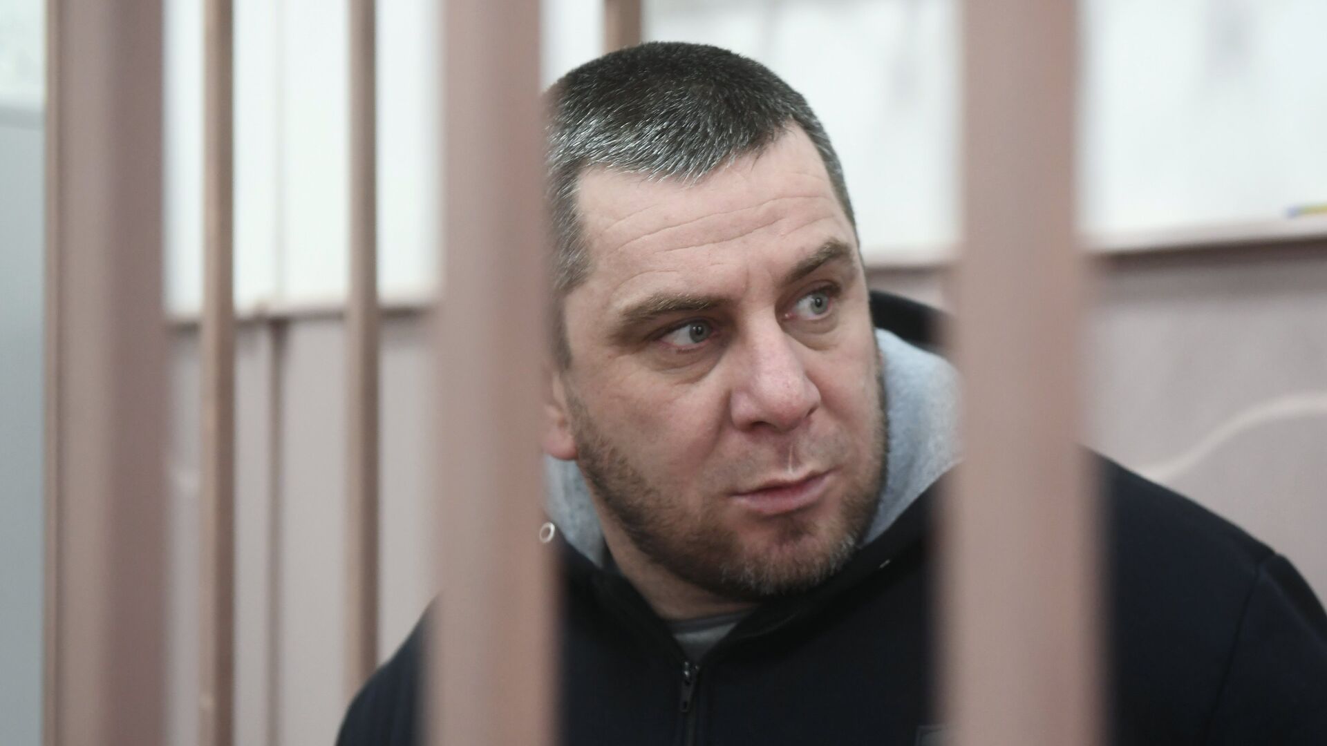 Темирлан Эскерханов освободился из тюрьмы Темирлан Эскерханов освободился из тюрьмы