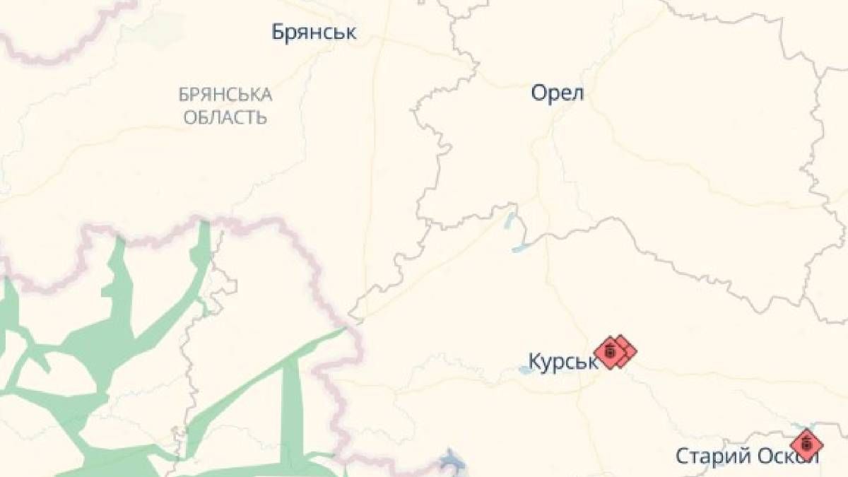 В ряде регионов России ввели режим контртеррористической операции В ряде регионов России ввели режим контртеррористической операции