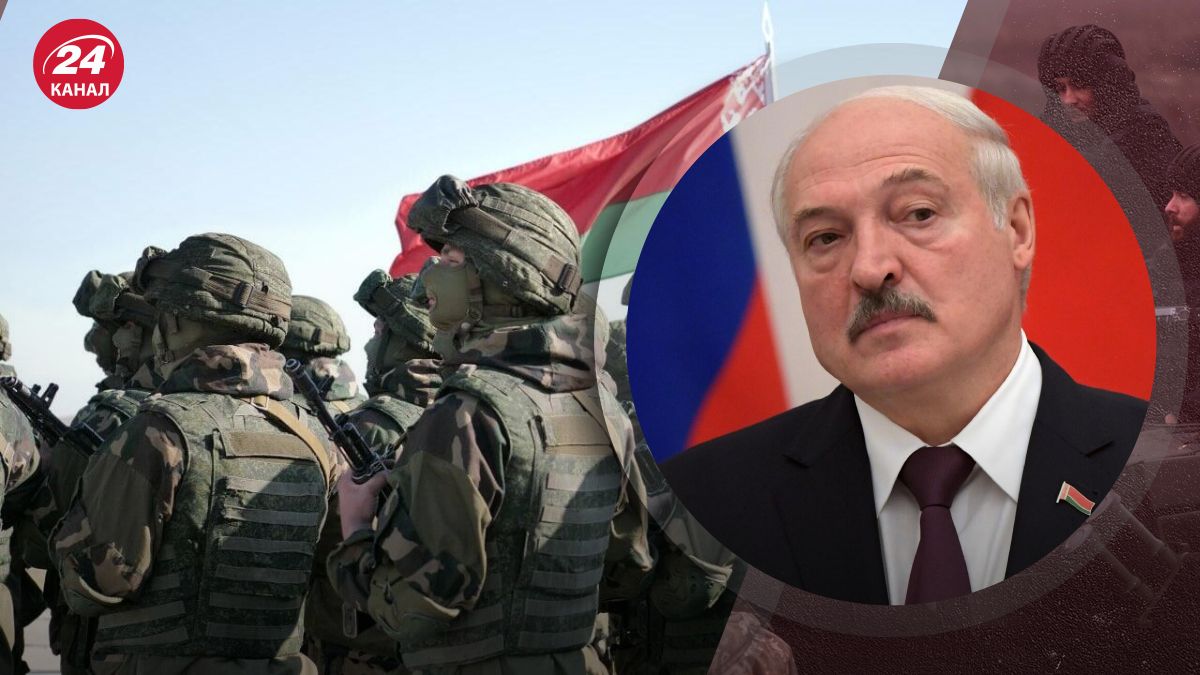 Беларусь стягивает войска в Украину Беларусь стягивает войска в Украину