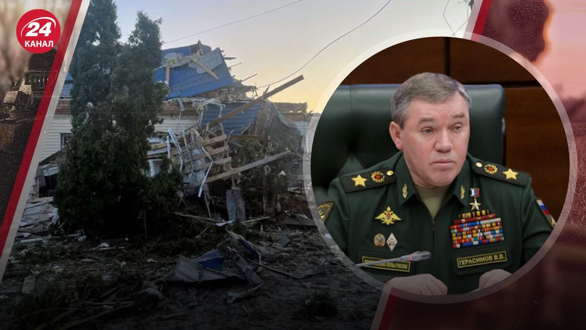 Минобороны России не отреагировало должным образом на концентрацию войск возле Курщины Минобороны России не отреагировало должным образом на концентрацию войск возле Курщины