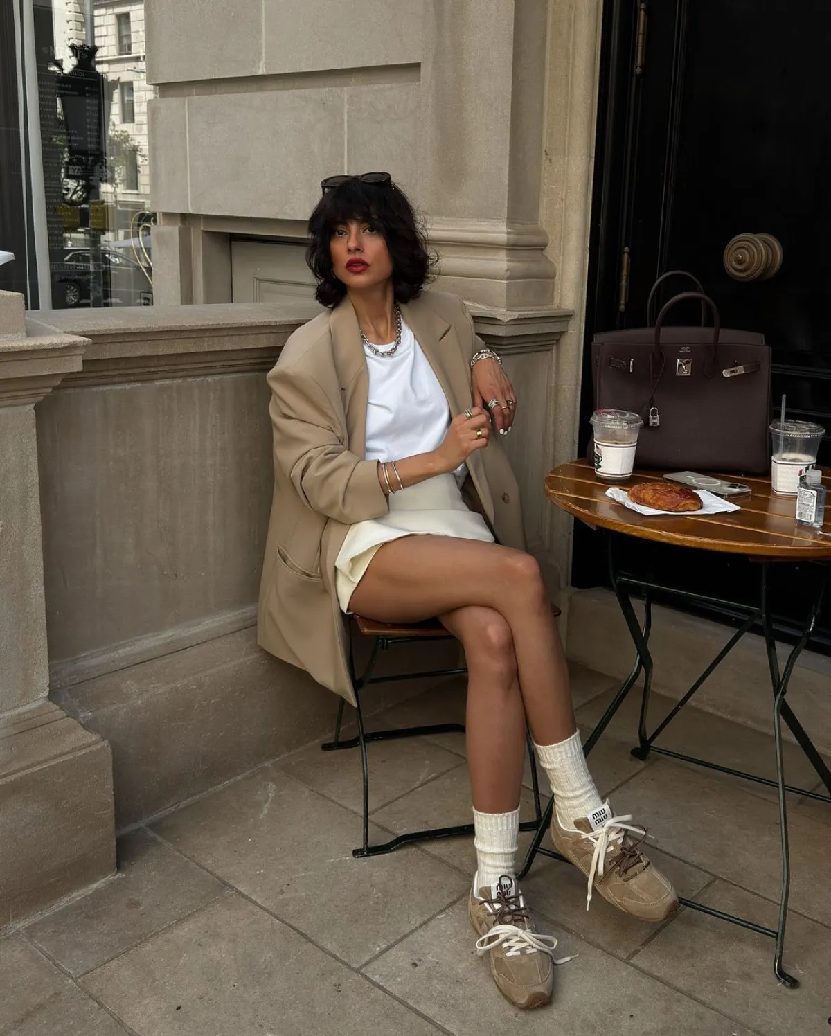 Трендові кросівки осені Трендові кросівки осені