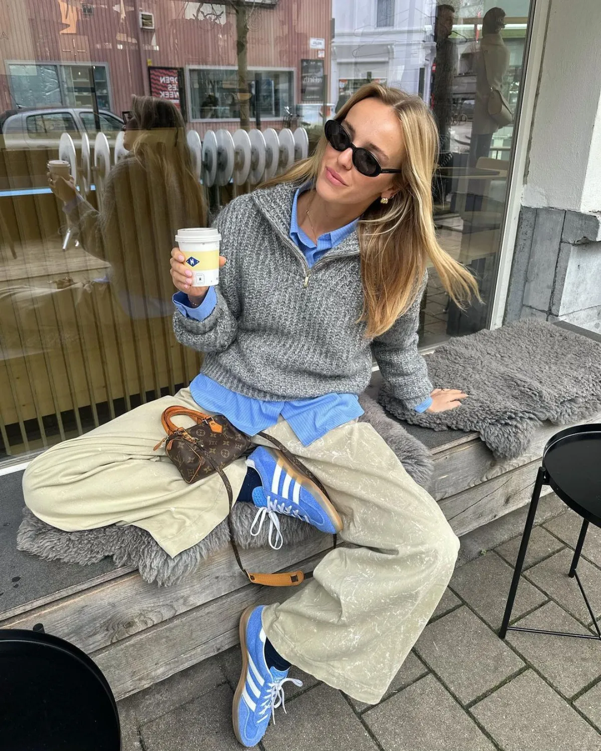 Трендові кросівки осені Трендові кросівки осені