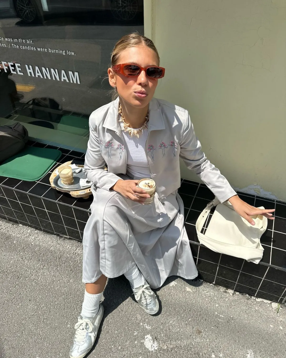 Трендові кросівки осені Трендові кросівки осені