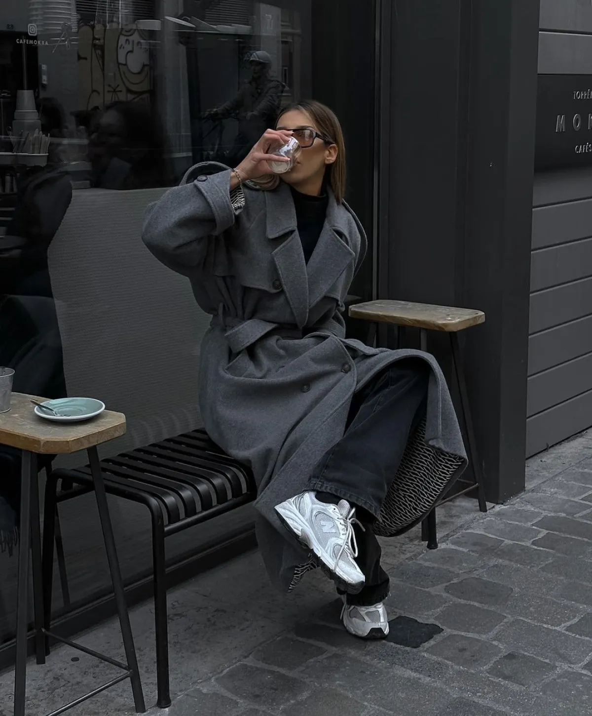 Трендові кросівки осені Трендові кросівки осені