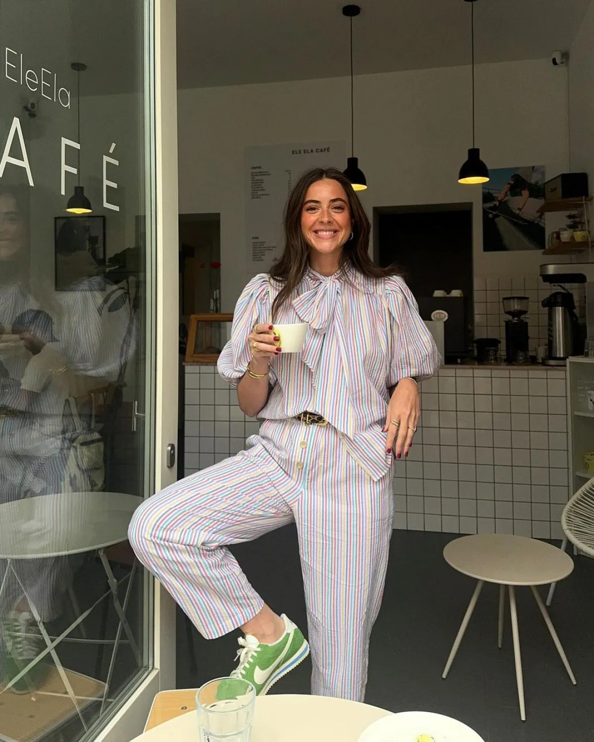 Трендові кросівки осені Трендові кросівки осені