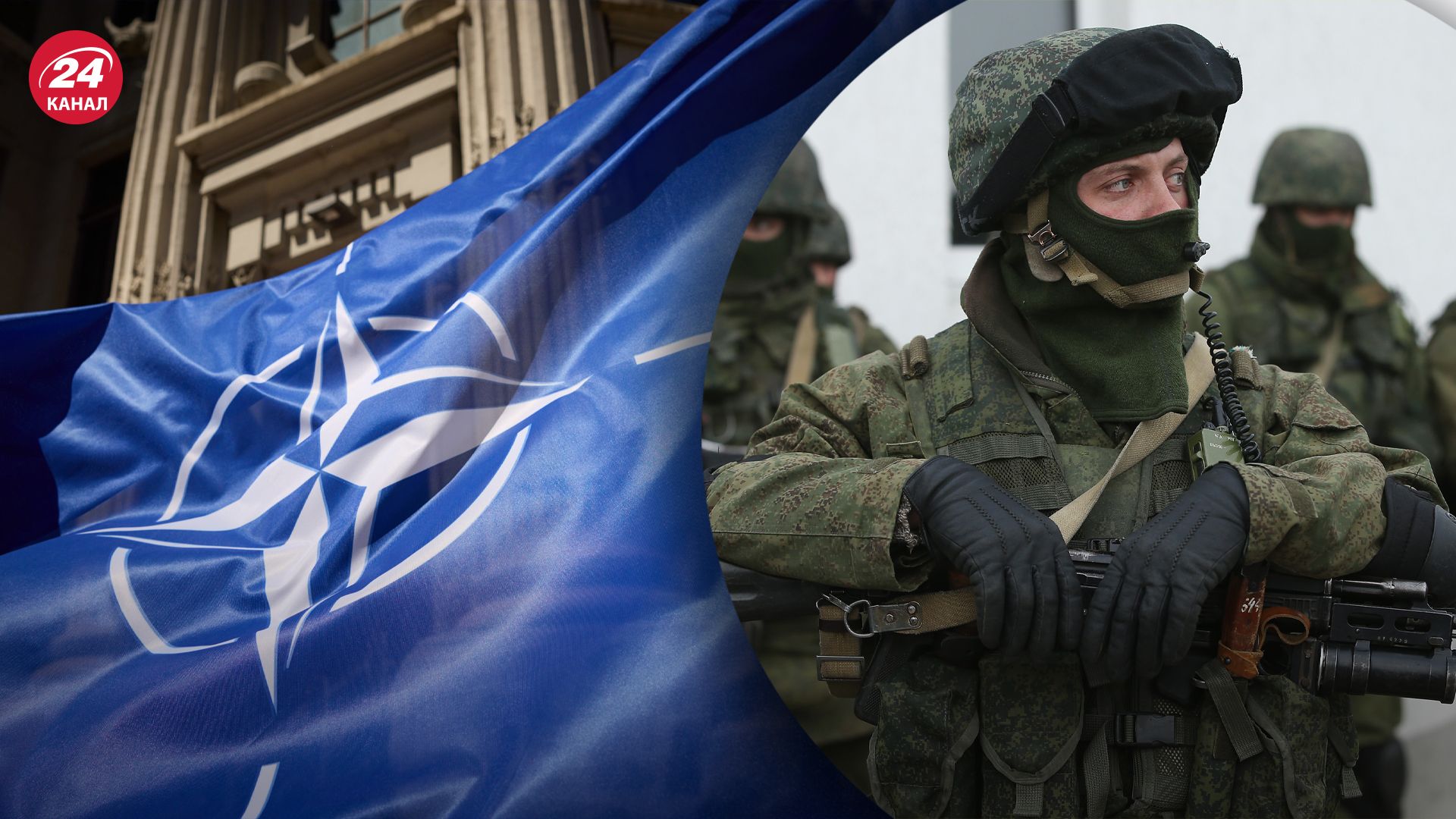 Границы России с НАТО остались почти без охраны Границы России с НАТО остались почти без охраны