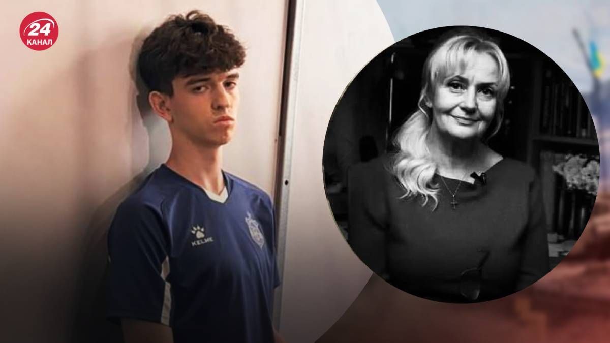 Батьки Зінченка розповіли, як просувається справа щодо вбивства Фаріон Батьки Зінченка розповіли, як просувається справа щодо вбивства Фаріон