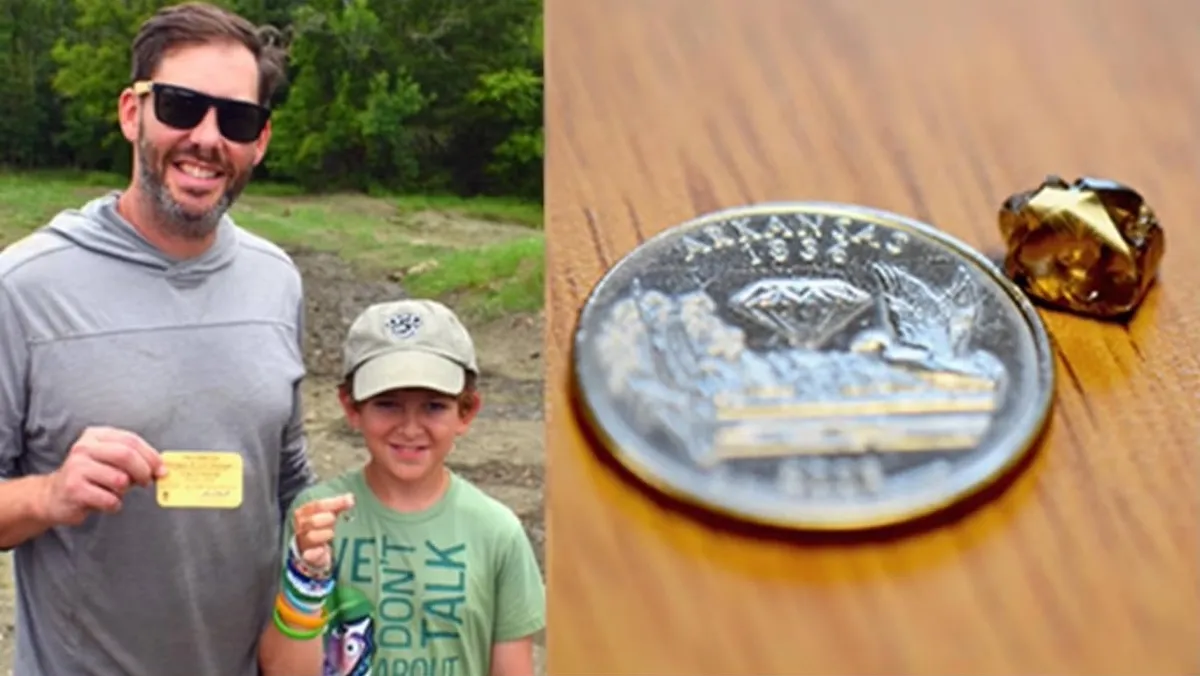 Кратер алмазов Кратер алмазов