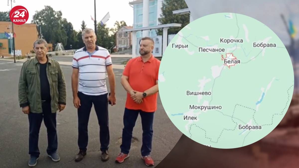 Глава Беловского района призвал жителей, которые уехали, не возвращаться Глава Беловского района призвал жителей, которые уехали, не возвращаться