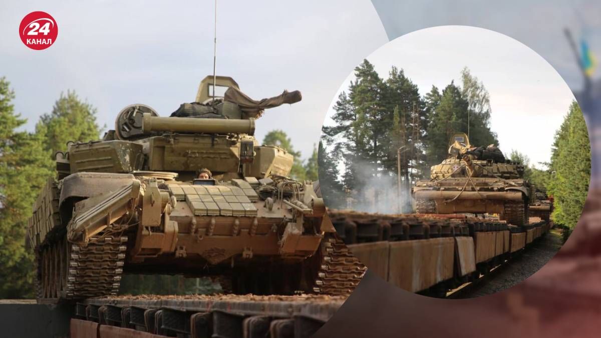 В Беларуси показали, как отправляют технику к украинской границе В Беларуси показали, как отправляют технику к украинской границе