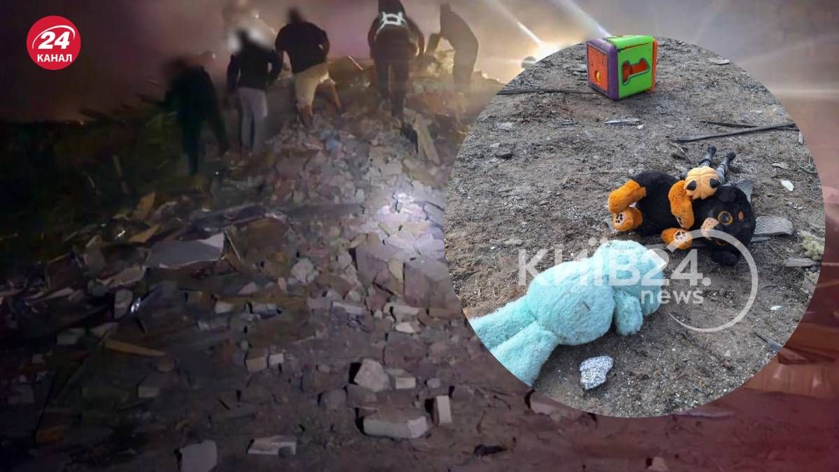 В Киевской области россияне убили отца и его 4-летнего сына В Киевской области россияне убили отца и его 4-летнего сына