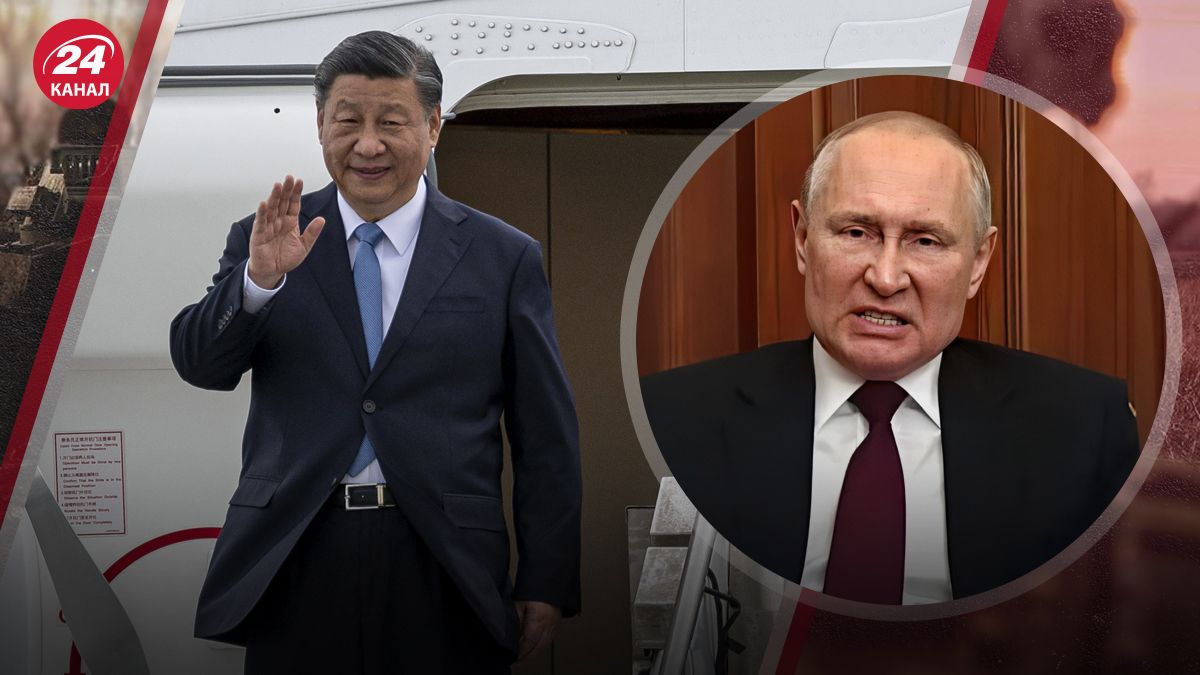 Может ли Китай надавить на Россию Может ли Китай надавить на Россию