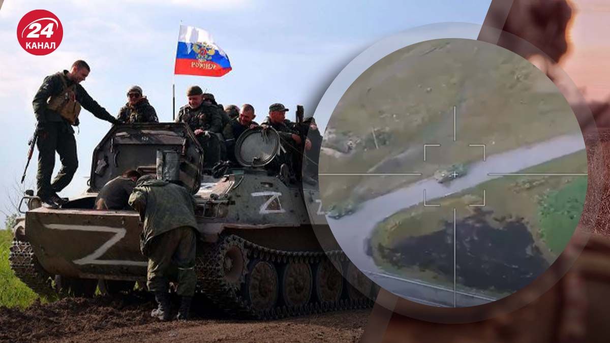 Операция в Курской области - что дало толчок для ее начала - 24 Канал Операция в Курской области - что дало толчок для ее начала - 24 Канал