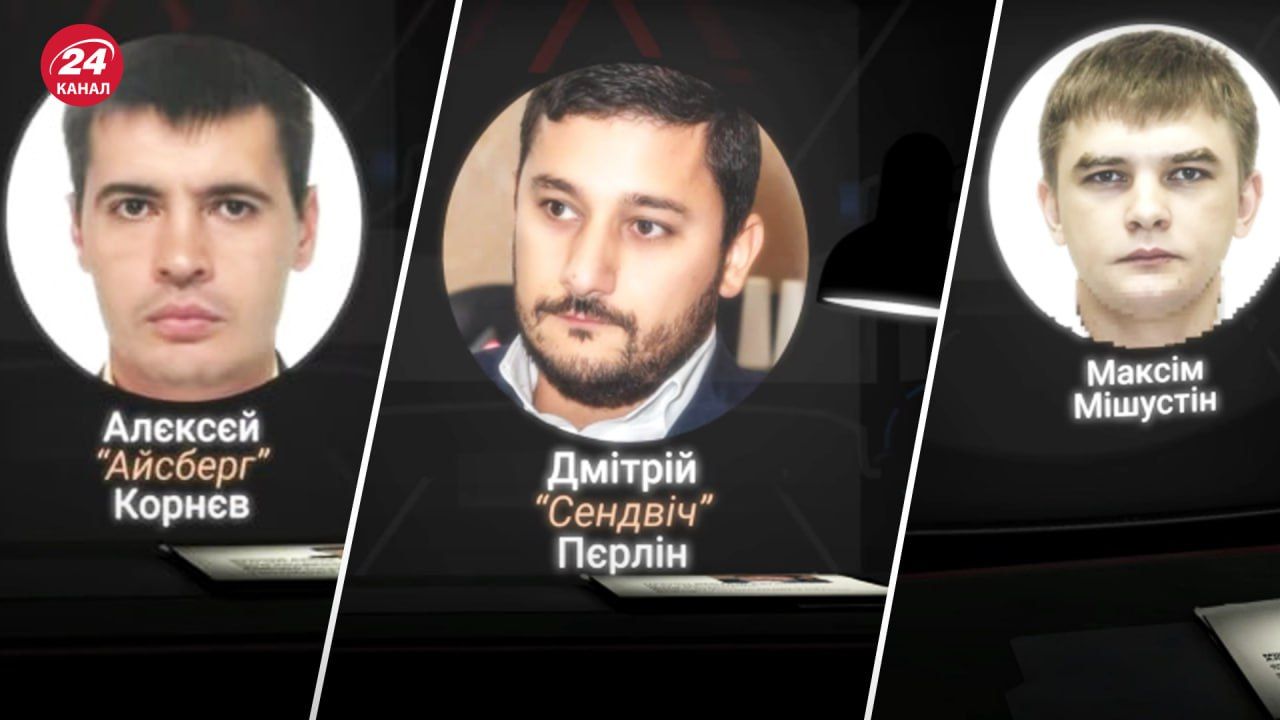 Замах на Буданова - розслідувачі розповіли деталі про кураторів з ФСБ - 24 Канал Замах на Буданова - розслідувачі розповіли деталі про кураторів з ФСБ - 24 Канал