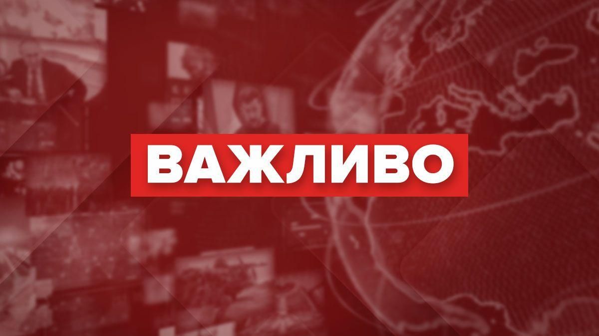 Зеленський заявив про пожежу на окупованій ЗАЕС - 24 Канал