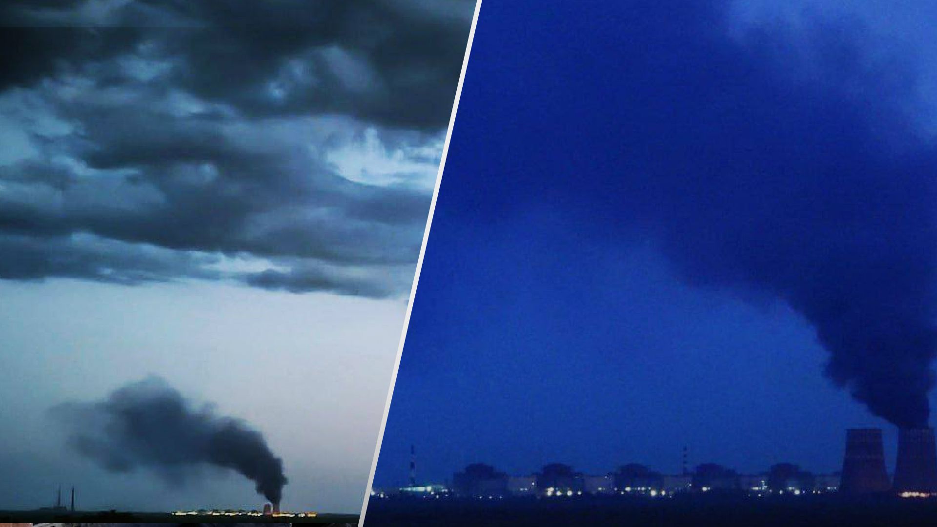 Вибухи на ЗАЕС сьогодні - який стан радіаційного фону в Україні - Новини України - 24 Канал Вибухи на ЗАЕС сьогодні - який стан радіаційного фону в Україні - Новини України - 24 Канал