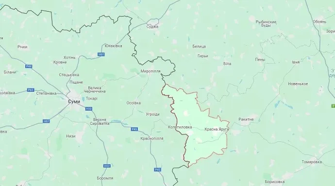 бєлгородська область бєлгородська область