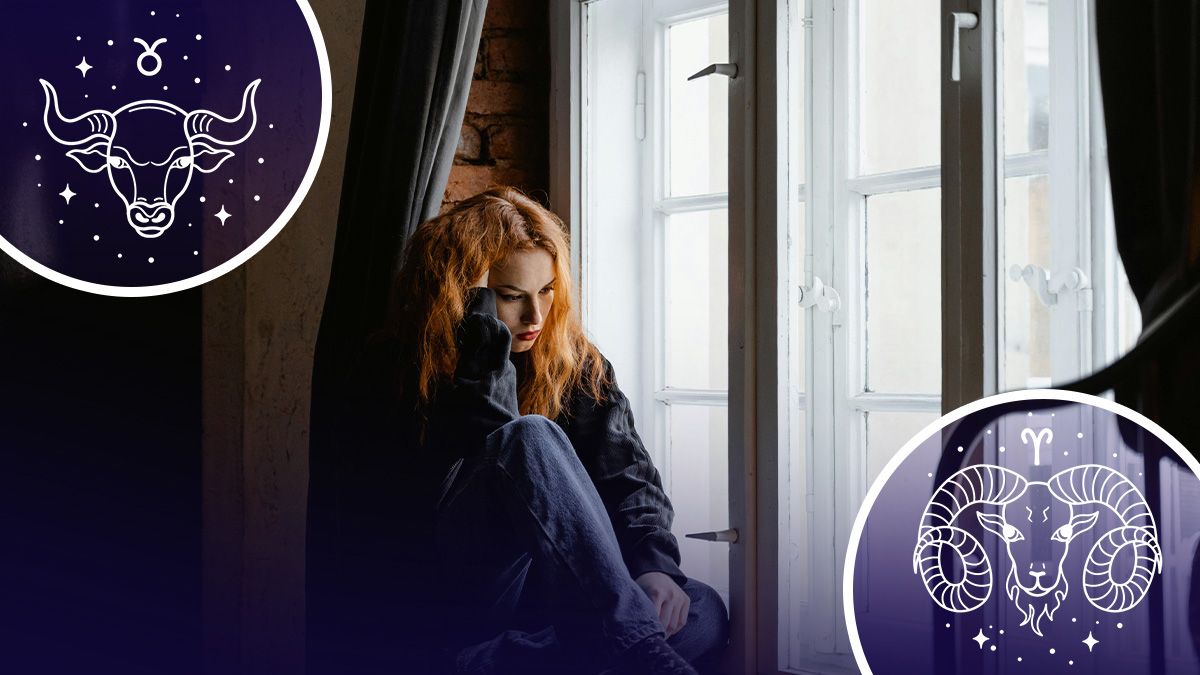 Гороскоп на найближчий час - хто втратить друга/подругу Гороскоп на найближчий час - хто втратить друга/подругу