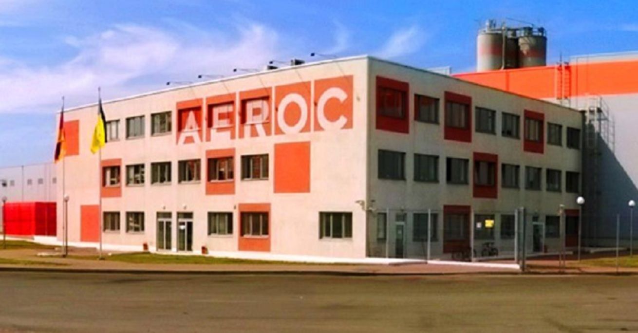 ФДМУ продаватиме "АЕРОК" ФДМУ продаватиме "АЕРОК"