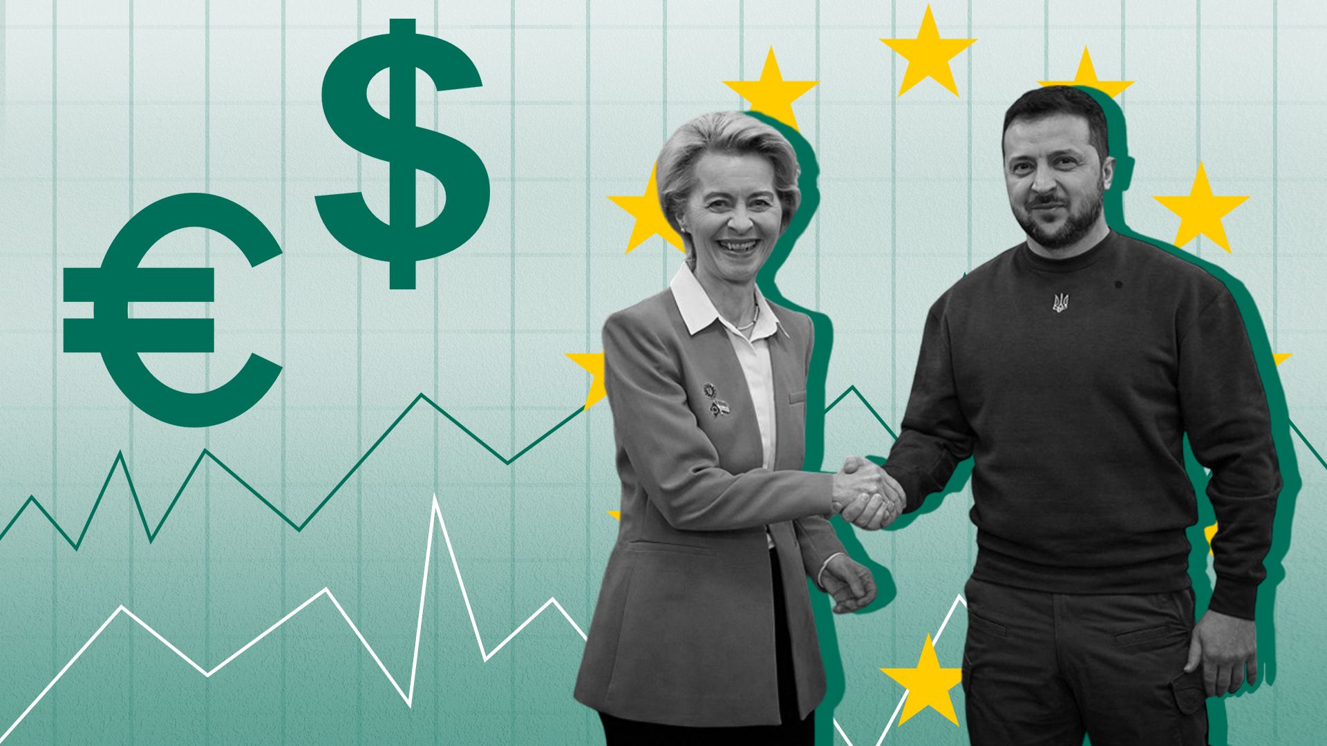 Найпопулярніша валюта в Україні - чи перейде Україна на євро Найпопулярніша валюта в Україні - чи перейде Україна на євро