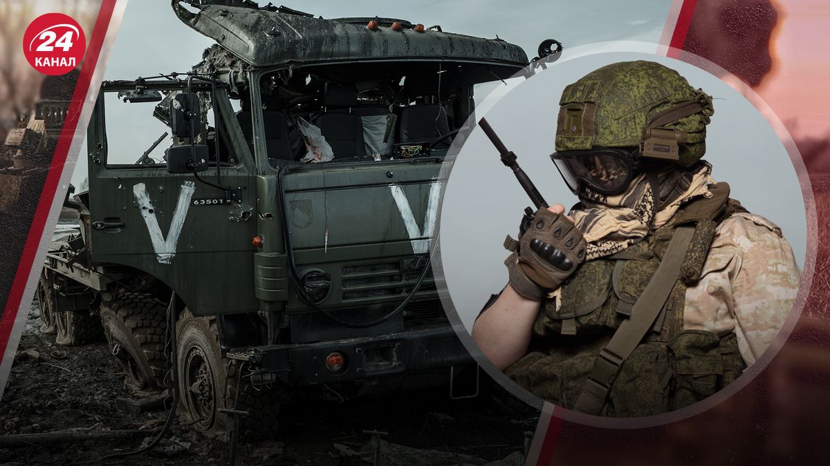 Мигдаль прокомментировал события на Курщине Мигдаль прокомментировал события на Курщине