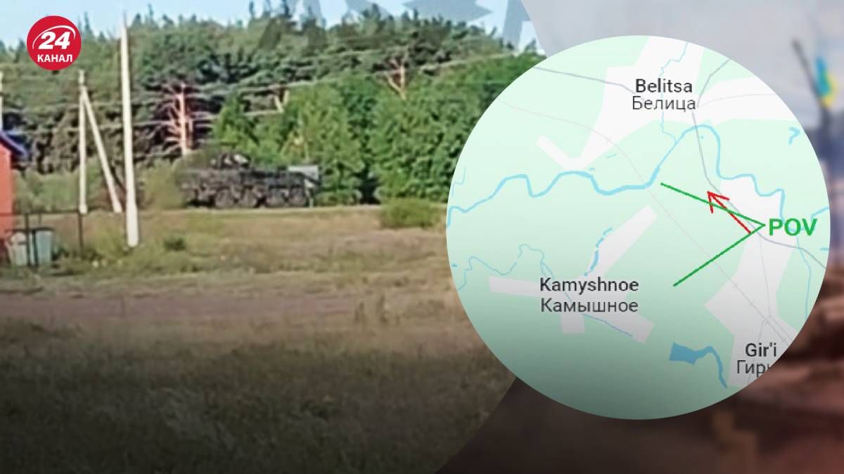 В Беловском районе Курщины с утра начали эвакуацию населения В Беловском районе Курщины с утра начали эвакуацию населения