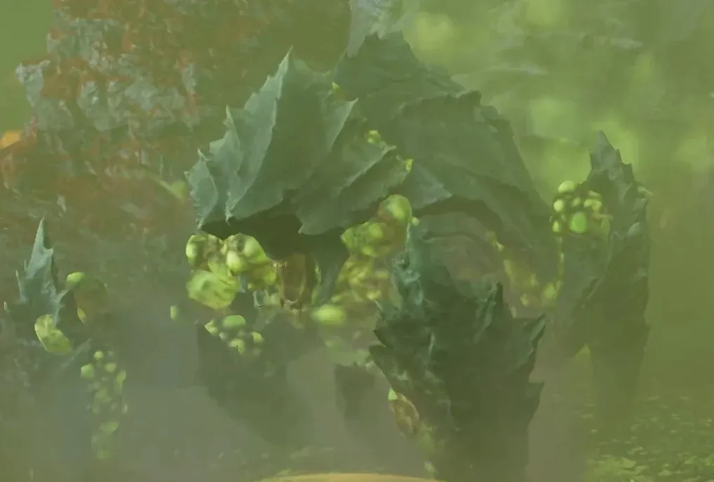 Spore Charger Spore Charger