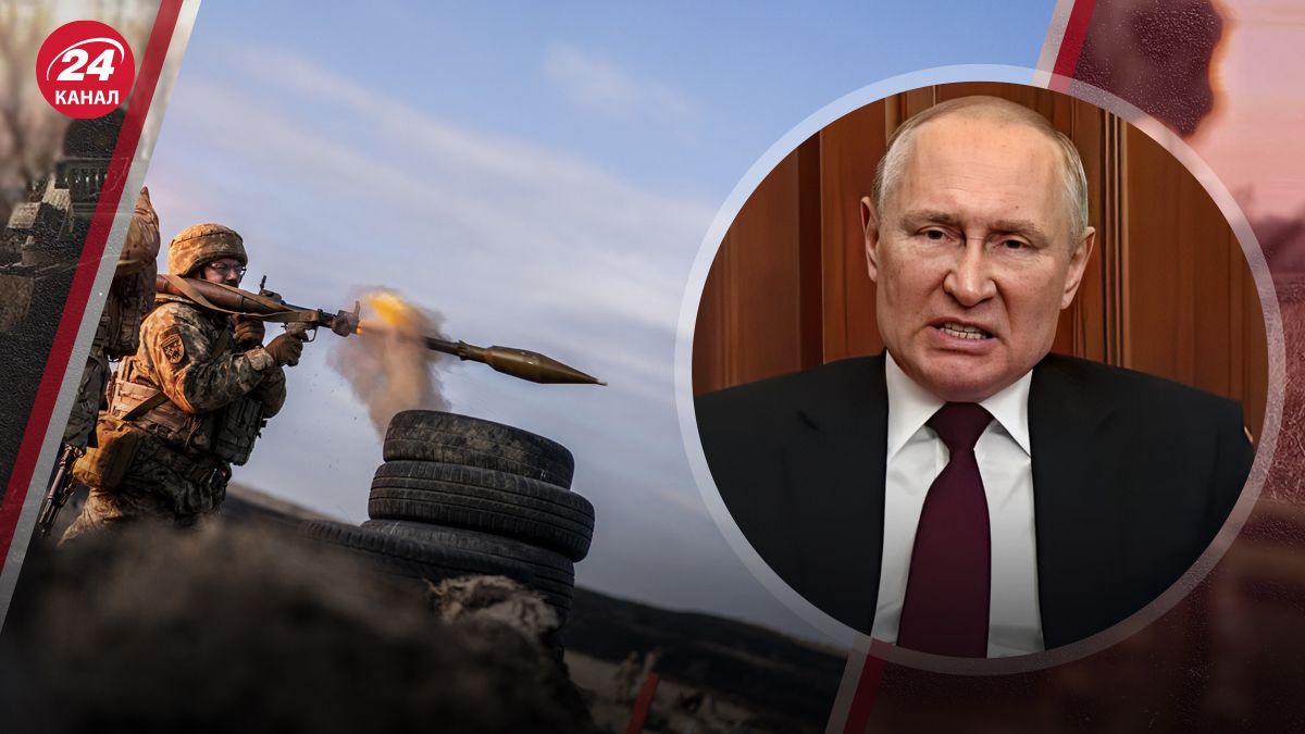 Лесной прокомментировал события в Курской области Лесной прокомментировал события в Курской области