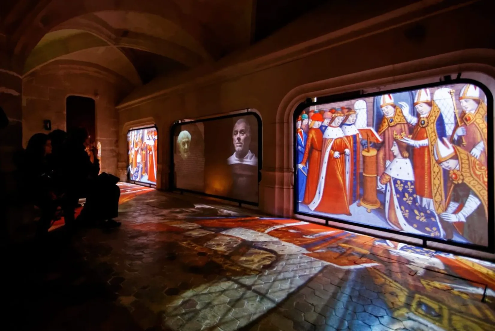 Музей Жанни д'Арк Музей Жанни д'Арк