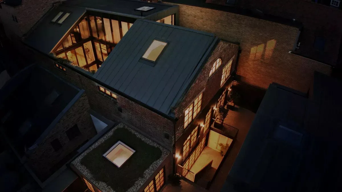 Нерухомість Розкішний будинок Нерухомість Розкішний будинок