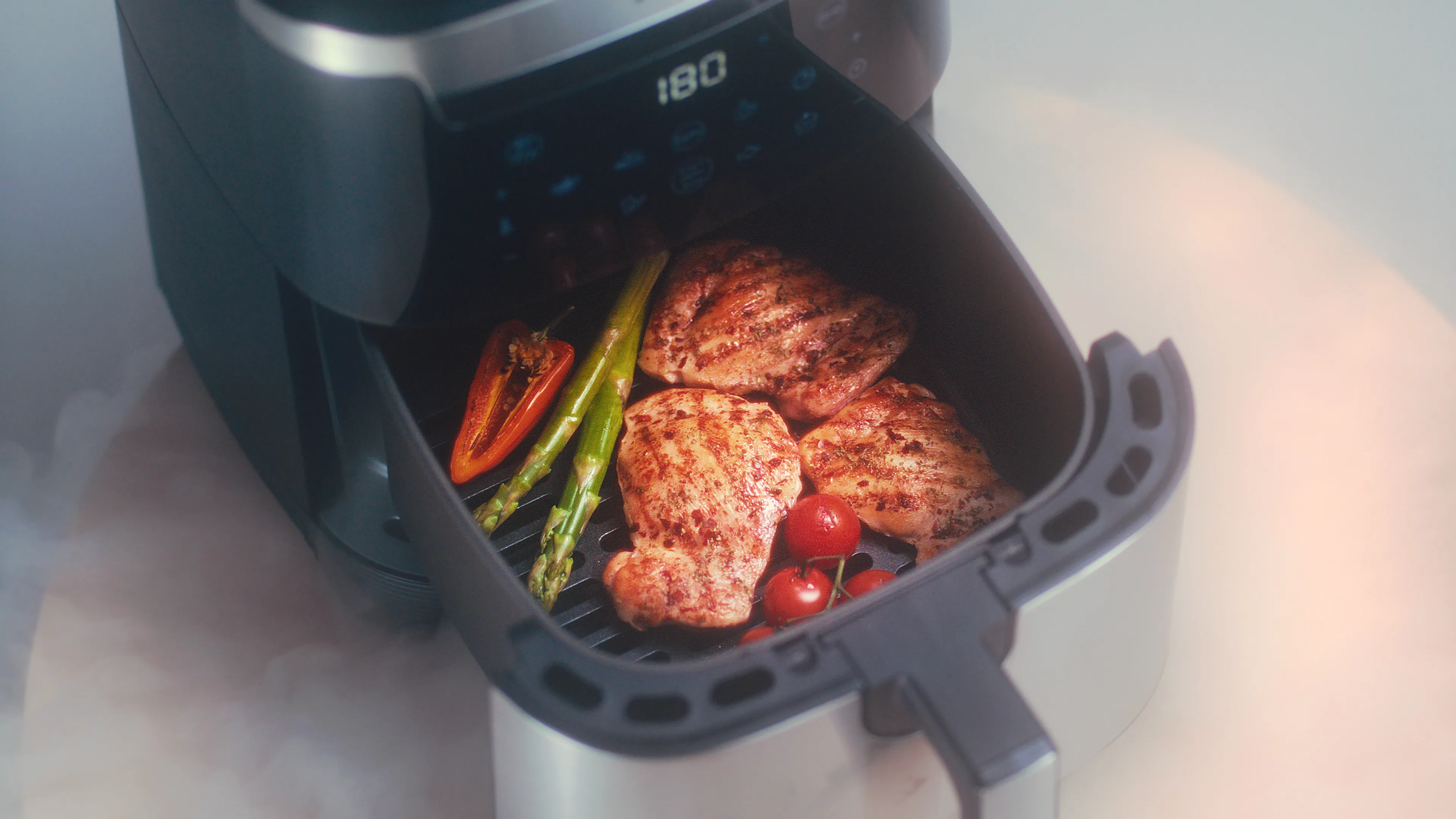 Приготування їжі ще не було таким зручним: ідеї особливих страв з курятини в мультипечі Приготування їжі ще не було таким зручним: ідеї особливих страв з курятини в мультипечі