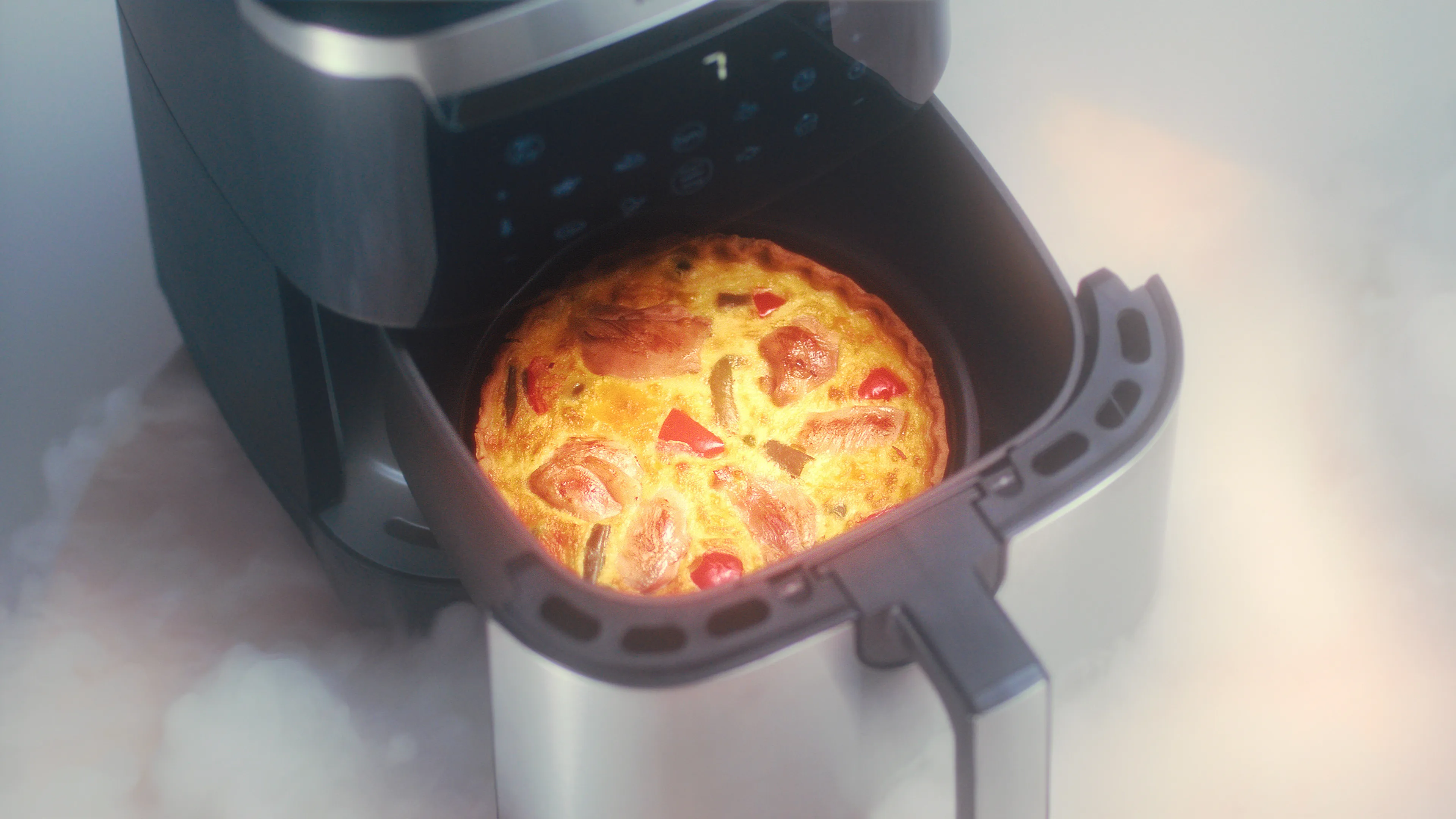 Приготування їжі ще не було таким зручним: ідеї особливих страв з курятини в мультипечі Приготування їжі ще не було таким зручним: ідеї особливих страв з курятини в мультипечі