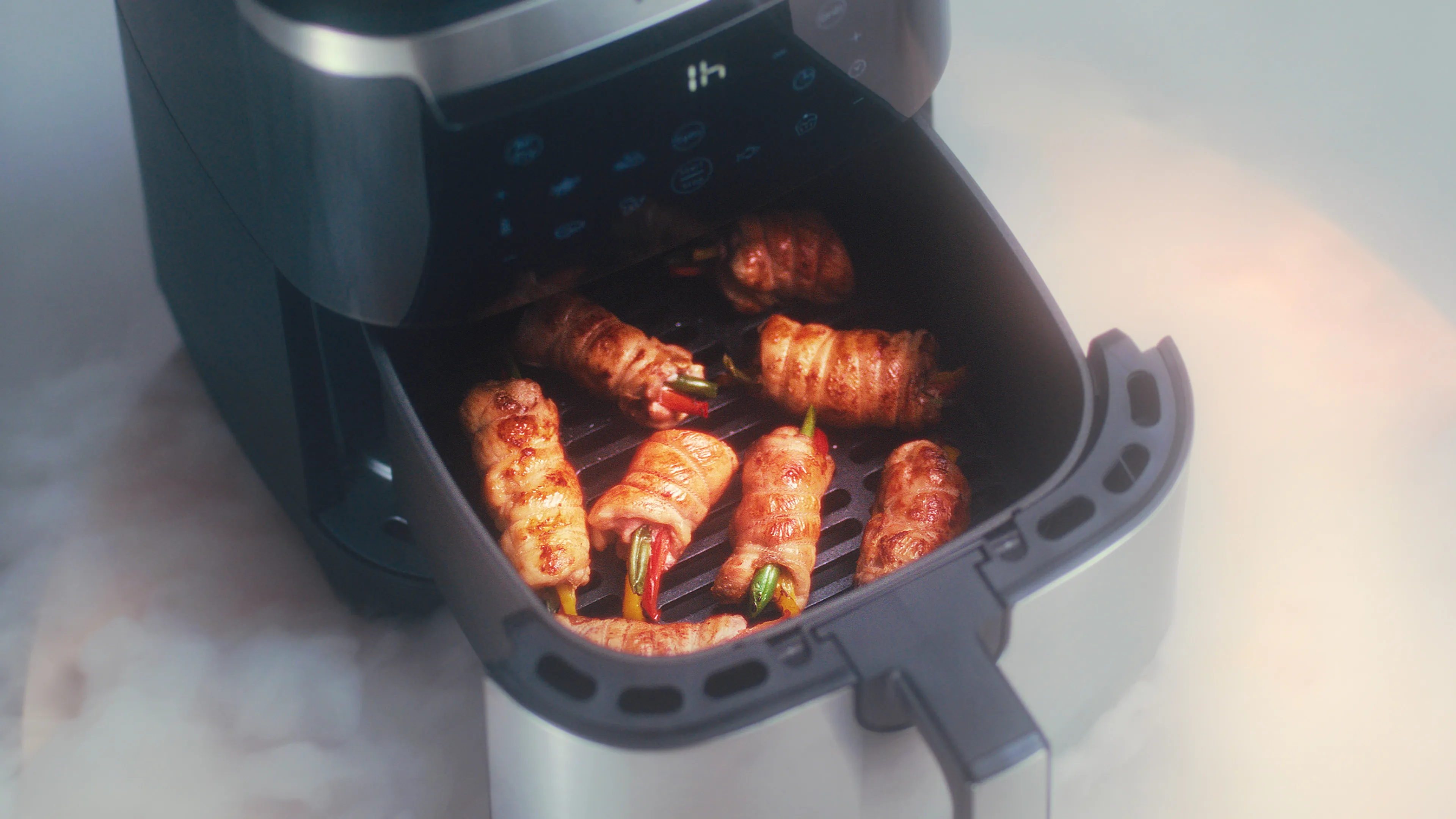 Приготування їжі ще не було таким зручним: ідеї особливих страв з курятини в мультипечі Приготування їжі ще не було таким зручним: ідеї особливих страв з курятини в мультипечі