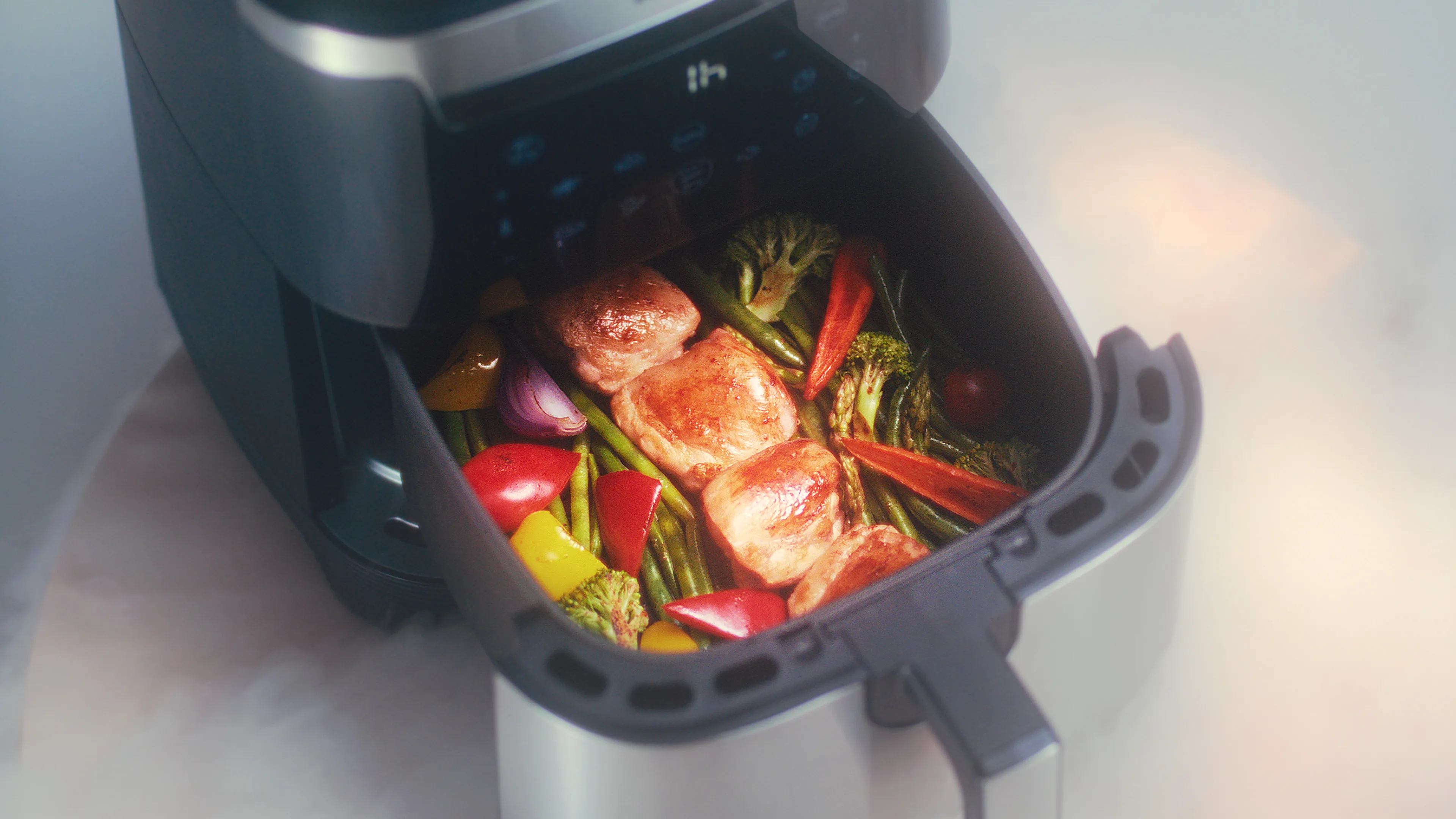 Приготування їжі ще не було таким зручним: ідеї особливих страв з курятини в мультипечі Приготування їжі ще не було таким зручним: ідеї особливих страв з курятини в мультипечі