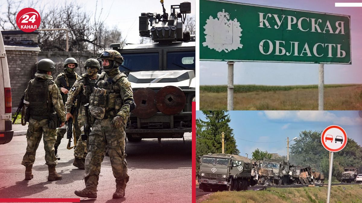 Російським військкорам можуть закрити доступ до інформації Російським військкорам можуть закрити доступ до інформації